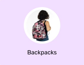 Backpacks