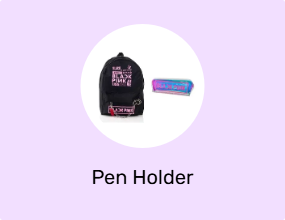 Pen Holder