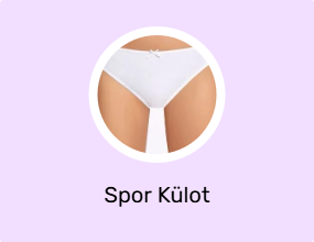Spor Külot