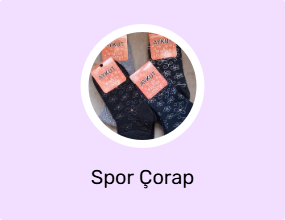 Spor Çorap