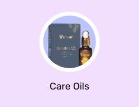 Care Oils