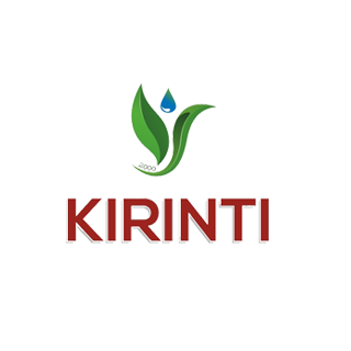 KIRINTI BAHARAT logo