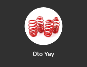 Oto Yay