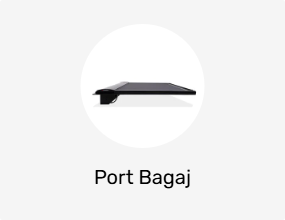 Port Bagaj