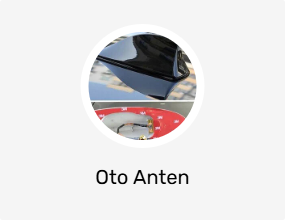 Oto Anten