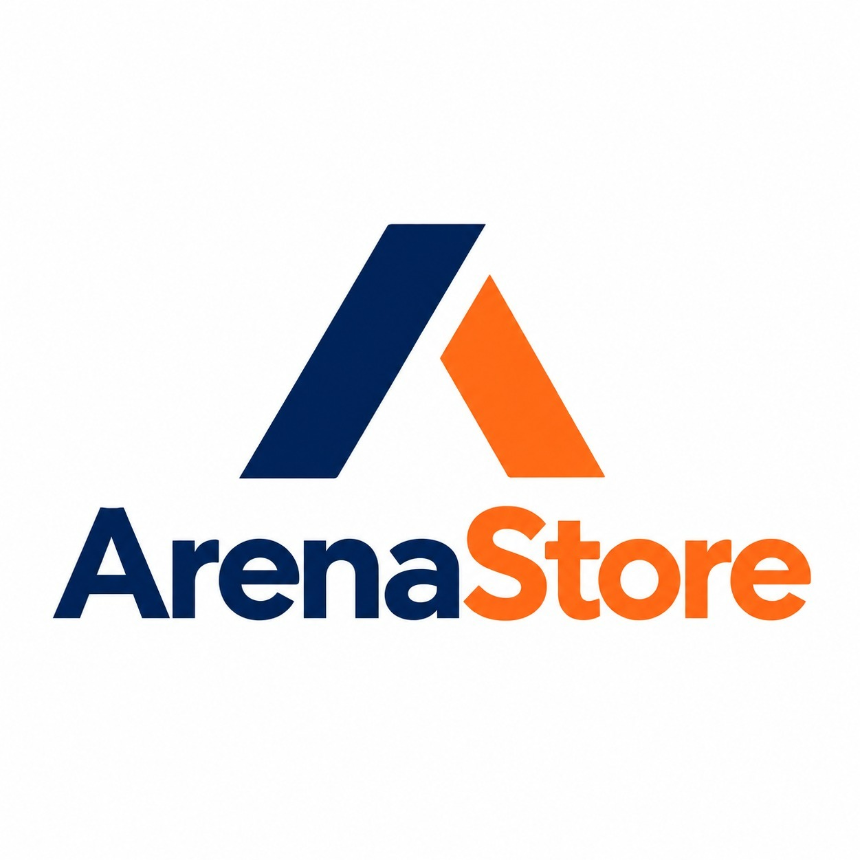 ArenaStore logo