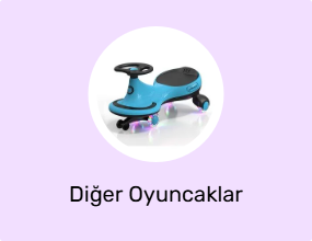 Diğer Oyuncaklar