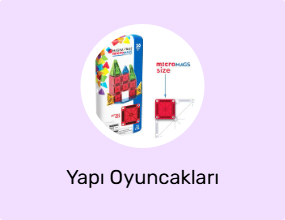 Yapı Oyuncakları