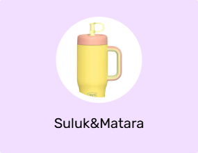 Suluk&Matara