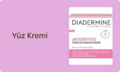 Yüz Kremi