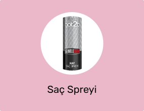 Saç Spreyi