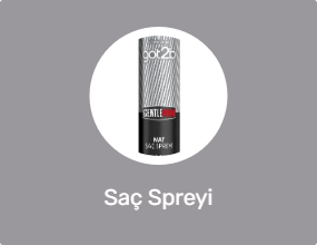 Saç Spreyi