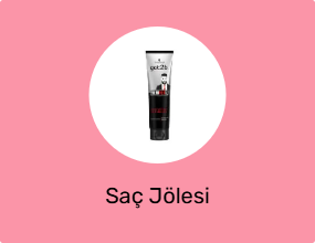 Saç Jölesi