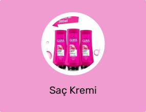 Saç Kremi