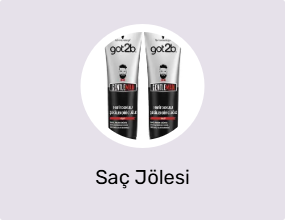 Saç Jölesi