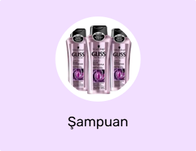 Şampuan
