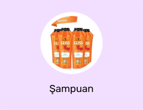 Şampuan