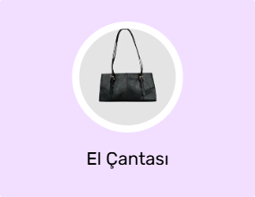 El Çantası