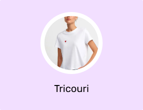 Tricouri