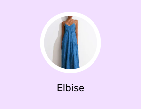 Elbise