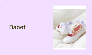 Babet