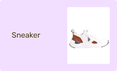 Sneaker