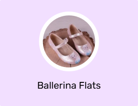 Ballerina Flats