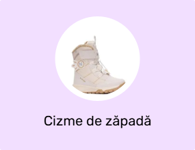 Cizme de zăpadă