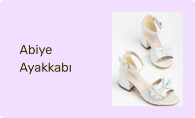 Abiye Ayakkabı