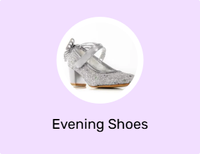Evening Shoes