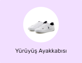 Yürüyüş Ayakkabısı