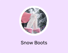 Snow Boots