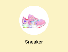 Sneaker