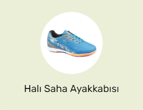 Halı Saha Ayakkabısı