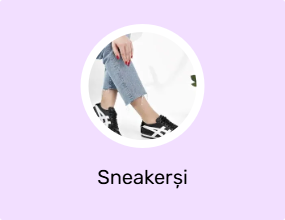 Sneakerși