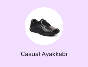 Casual Ayakkabı