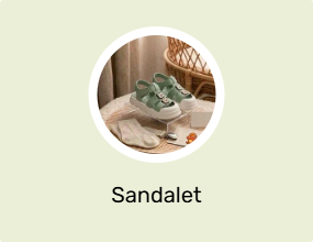 Sandalet
