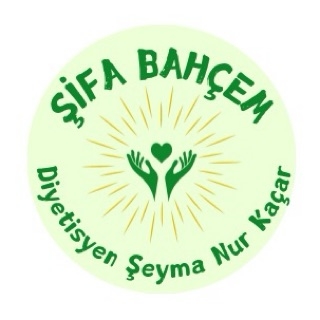 Şifa Bahçem