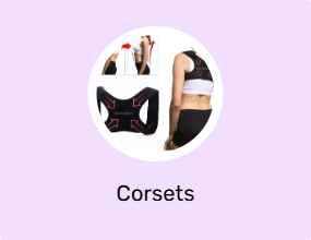 Corsets
