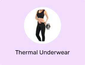 Thermal Underwear