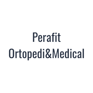 Perafit Ortopedi&Medical logo