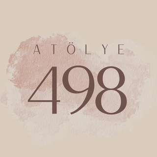 ATÖLYE498