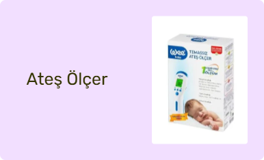 Ateş Ölçer