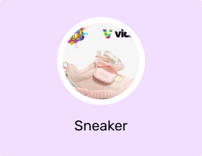 Sneaker