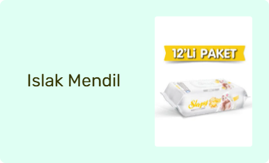 Islak Mendil