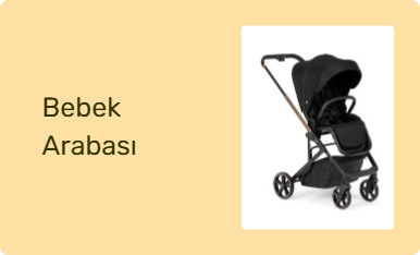 Bebek Arabası