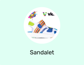 Sandalet