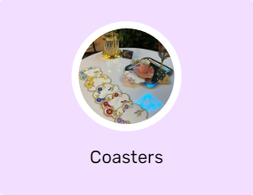 Coasters