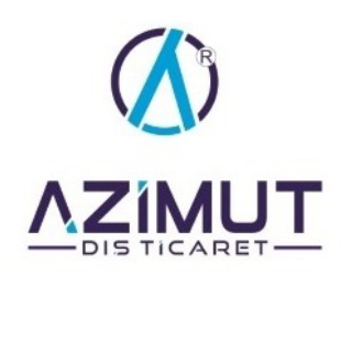 Azimut Türkiye logo