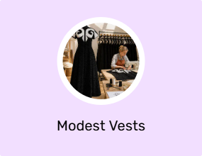 Modest Vests